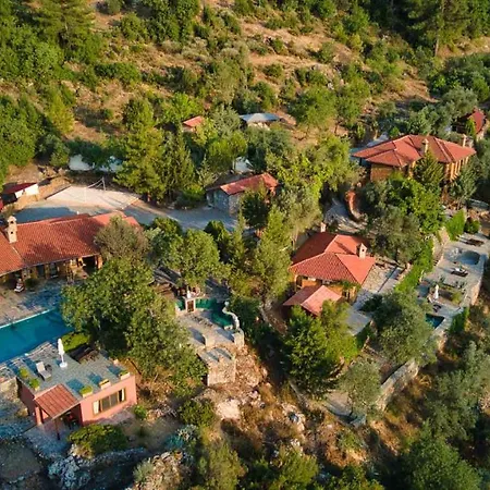 فيلة Montenegro Gokceovacik